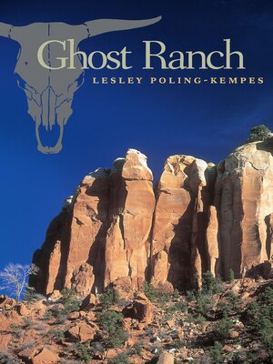 cover image of Ghost Ranch
